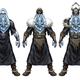 Illustration for article titled The emStar Wars, Fallout/em emNeverwinter/em Art of Brian Menze